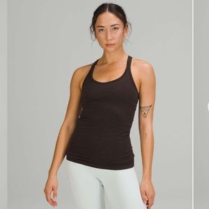 Ebb To Street Tank Top